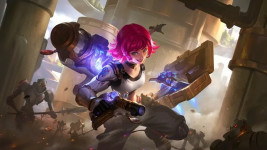 Hero yg Dibuff dan Nerf di Patch 1.7.44 Mobile Legends