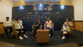 Indonesia Butuh Atlet Esports Jago, Pandai Bicara dan Anti Toxic