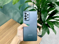 Inilah 5 Teknologi di Balik Kamera 108 MP Samsung Galaxy A73 5G