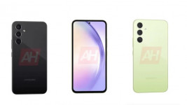 Intip Bocoran Samsung Galaxy A54 5g yang Dirilis Awal 2023