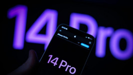 iPhone 14 Pro Sudah Tidak Langka Lagi