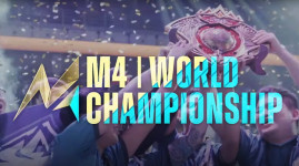 Jadwal RRQ Hoshi dan Onic Esports di M4 Mobile Legends