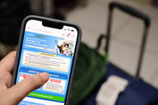Jelang Akhir Tahun, Transaksi Travel di Tokopedia Naik 3,5 Kali Lipat