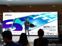 Jurus Infinix Tembus 3 Besar di Pasar HP Indonesia