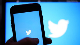 Kocak!  Netizen Lapor Twitter Eror di Twitter