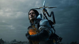 Libur Akhir Tahun! Epic Game Kasih Game Gratis, Ada Death Stranding