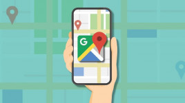 Linux, Microsoft, Meta, dkk Bikin Pesaing Google Maps