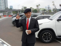 Lord Rangga Meninggal Dunia, Netizen Kaget dan Kehilangan