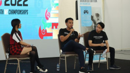 Mantap! Jadi Atlet Esports di Indonesia Sekarang Lebih Aman & Nyaman