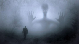 Manusia Harus Siap Jika Alien Terbukti Ada
