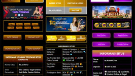 Masih Ada Situs Judi yang Susupi Website Pemerintahan!