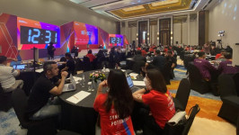 Nex-BE Fest 2022, Ajang Cari Jodoh Startup dan BUMN