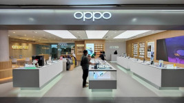 OPPO eXperience Store Jadi Etalase Inovasi & Teknologi Kekinian OPPO