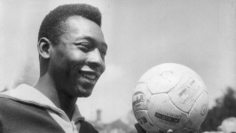 Pele Meninggal Dunia, Terima Kasih Sang Legenda