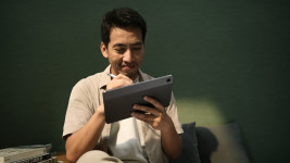 Perdana, Tablet OPPO Pad Air Bisa Dipesan Hari Ini