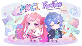 PKCL Twins, Game NFT yang Incar Gamer Perempuan