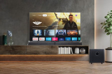 Polytron Rilis Google TV Janjikan Sensasi Bioskop Harga Terjangkau