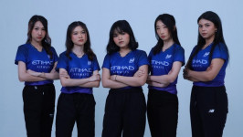 Rahasia Nigma Galaxy, Tim Ladies Mobile Legends Juara ULDS 2022
