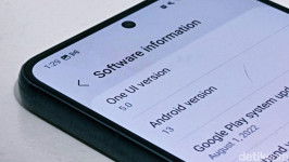 Review One UI 5.0: Bikin Samsung Galaxy S22 Makin Asyik