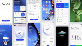 Saingi Google, Oppo Janjikan Update Android Hingga 4 Tahun