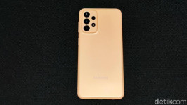 Samsung Sunat Target Penjualan Galaxy A23 5G, Ada Apa?