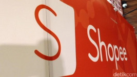 Shopee Bantu Geliat UMKM Tembus Pasar Global