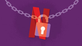 Siap-siap, Netflix Akan Razia Pengguna yang Sharing Password