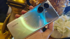 Siap-siap! Realme 10 Pro dan 10 Pro Plus Hadir di Indonesia