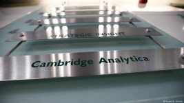 Skandal Cambridge Analytica, Facebook Bayar Uang Damai Rp 11,3 Triliun