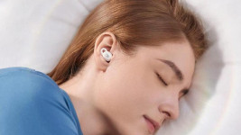 Soundcore Sleep A10 Bikin Tidur Nyenyak dengan Suara Gemericik Air