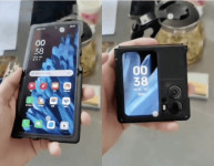 Terungkap Spesifikasi Oppo Find N2 Flip Saingan Galaxy Z Flip 4