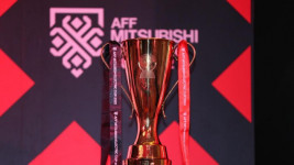 #TimnasDay Menggema di Twitter, Ayo Kalahkan Thailand!
