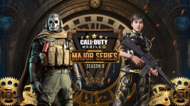 Turnamen Call of Duty: Mobile Resmi Digelar, Total Hadiah Rp 250 Juta