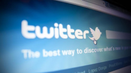 Twitter Kini Tampilkan Jumlah Pembaca Kicauan