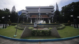 Unila Gandeng Alcatel-Lucent Revitalisasi Jaringan Internet Kencang