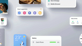 Update One UI 5 Tersedia di Galaxy Seri A dan M, Banjir Fitur Baru