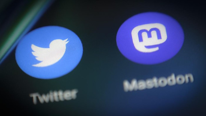 Twitter Blokir Akun Resmi Mastodon Pesaingnya, Ada Apa?