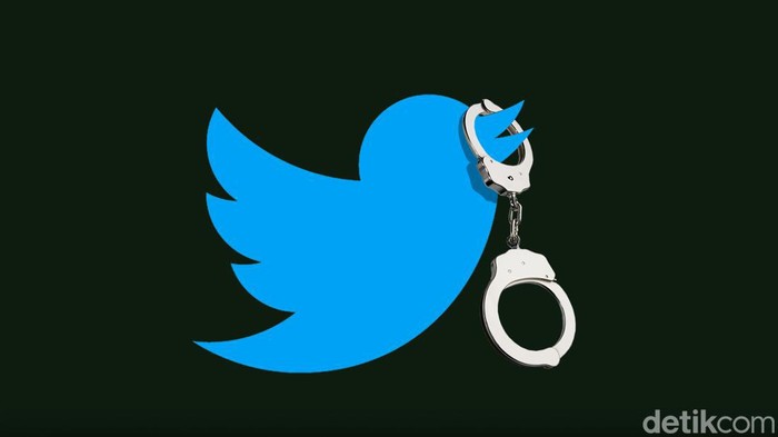 Twitter Sempat Larang Pengguna Bagikan Link Instagram, Facebook, dkk