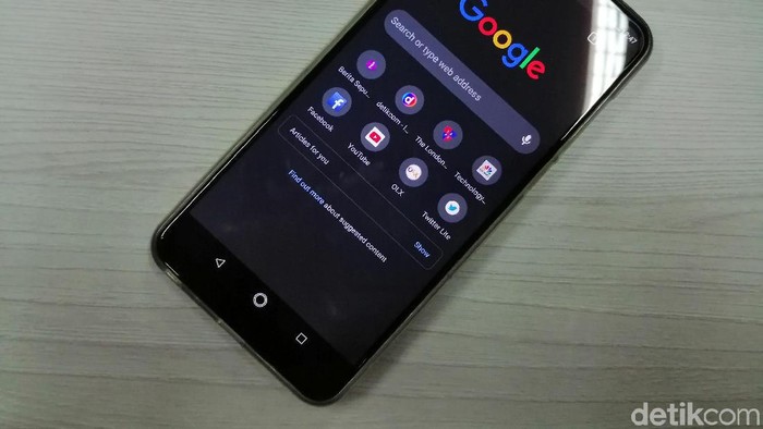Wajib Dibiasakan! Langkah Simpel Ini Bisa Cegah Jejak di Internet