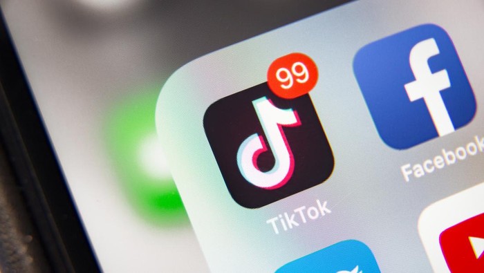 10 Aplikasi Paling Banyak Didownload Tahun 2022, TikTok Masih Berjaya