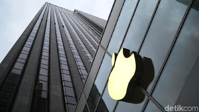 5 Produk Menarik yang Mungkin Dirilis Apple Pada 2023