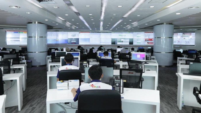 Anak Usaha Telkom Makin Geber Transformasi Tata Kelola di 2023