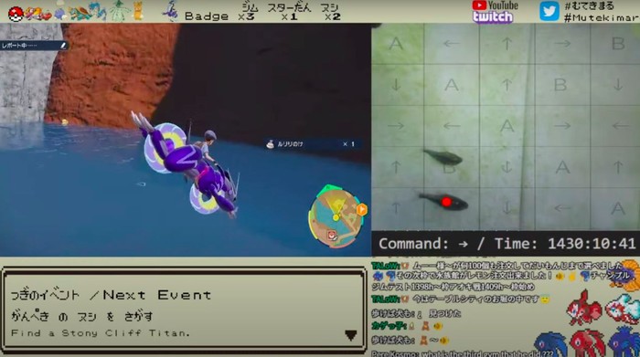 Aneh, Ikan Peliharaan Main Nintendo dan 'Bobol' Kartu Kredit