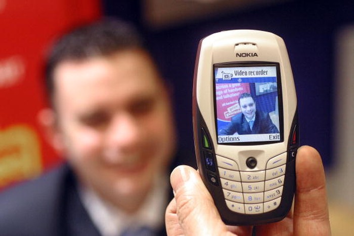 Arti Nama Nokia, Mantan HP Sejuta Umat