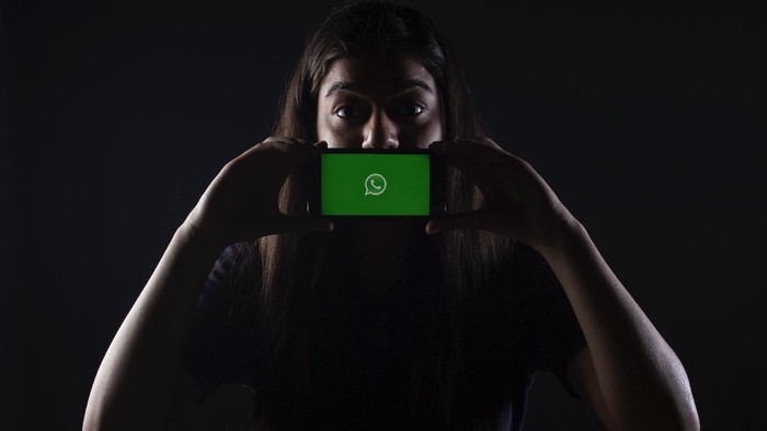 Awas Penipuan Terbaru di WhatsApp Bisa Kuras Duit di Rekening