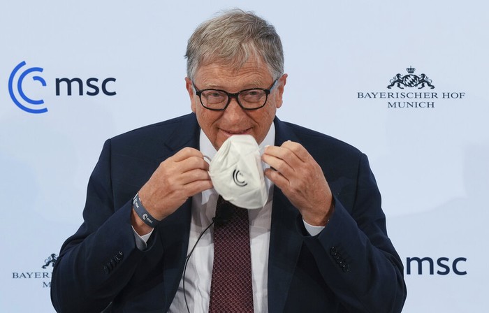 Bill Gates Ramal Masa Depan Manusia, Lebih Baik Atau Suram?