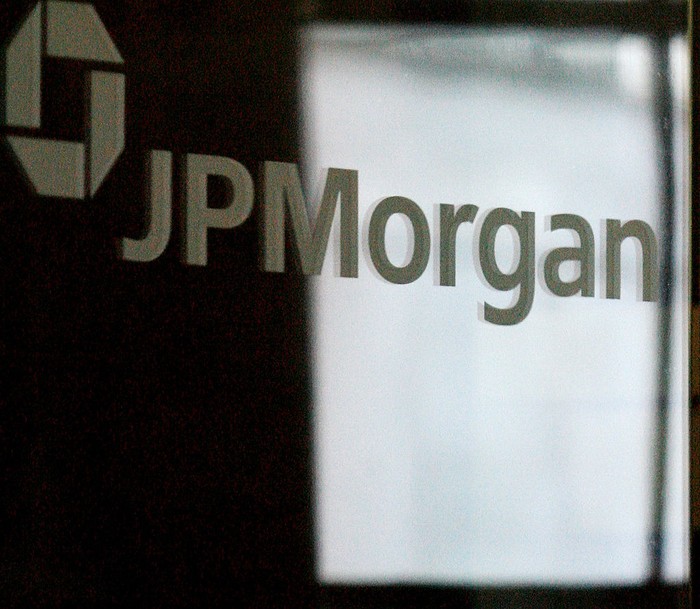 Bos JP Morgan Bicara Pembelian Startup Rp 2,6 T Diduga Bodong