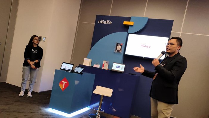 Canggih! Telkomsel Bisa Samarkan Nomor HP Pribadi