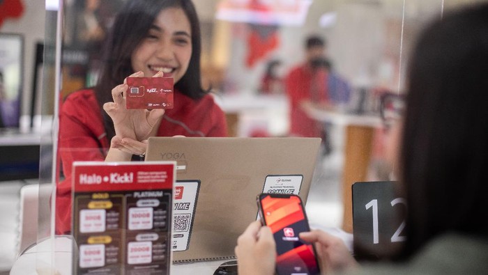 Cara Ganti Kartu 3G ke 4G Telkomsel dan XL Axiata Terbaru 2023