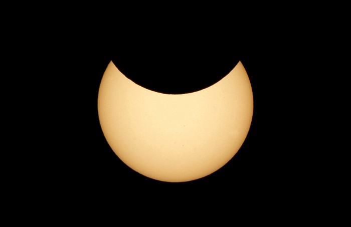 Fenomena Astronomi 2023, Ada 4 Kali Gerhana